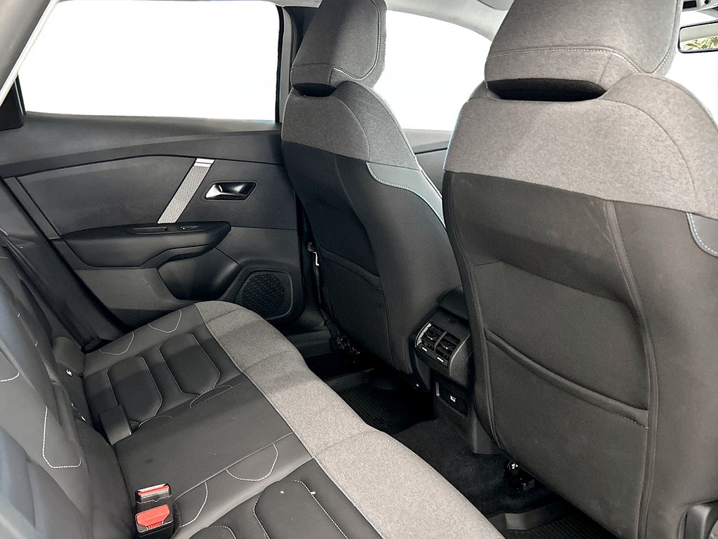 Bild på X Shine 1.2 PT 130hk Aut - 360-KAMERA, CARPLAY