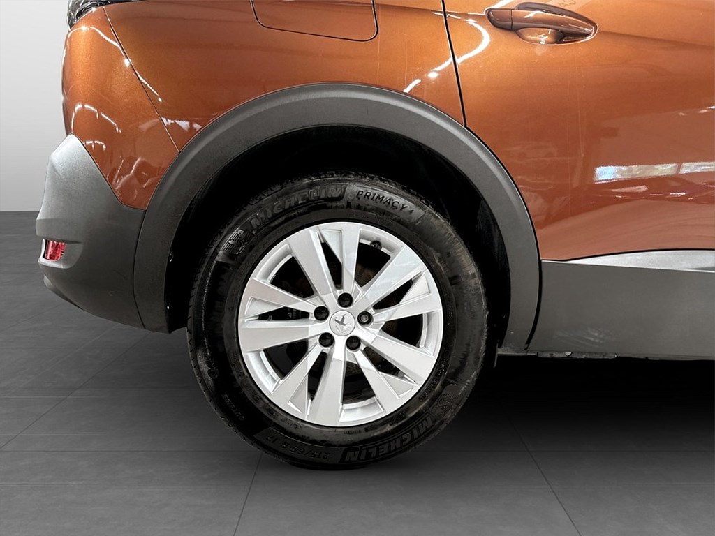 Bild på Active Pack 1.2 PT 130hk - 7-SITS, B-KAMERA