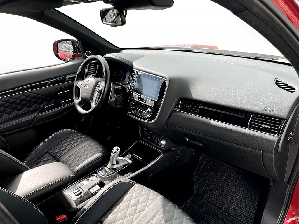 Bild på S-Edition PHEV 224hk Aut AWD - B-KAMERA, EN ÄGARE