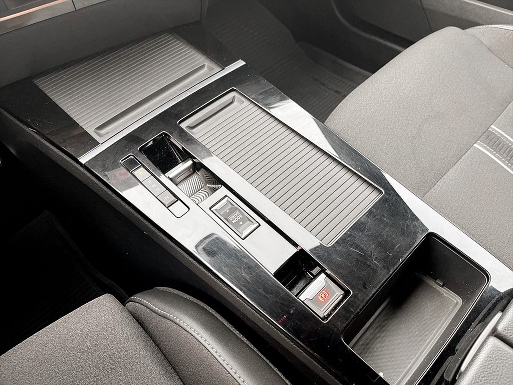 Bild på GS 5D 1.2 PT 130hk Aut - 360-KAMERA, NAV