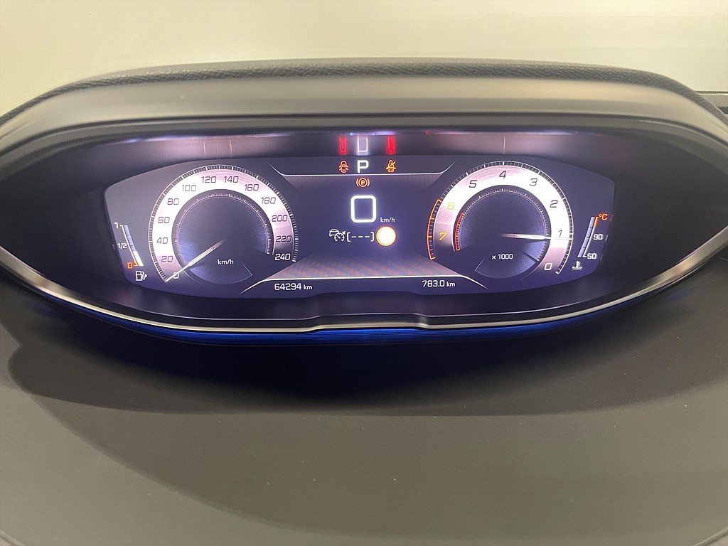 Bild på GT 1.2 PT 130hk Aut - B-KAMERA, NAVI