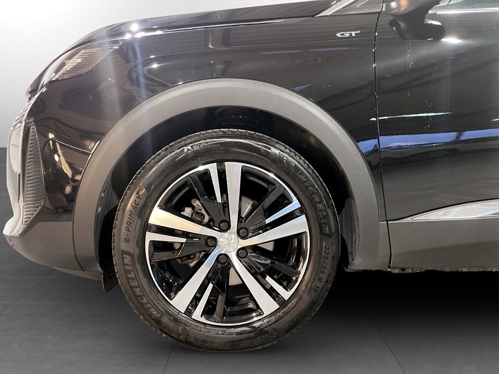 Bild på GT 1.2 PT 130hk Aut  - B-KAMERA, CARPLAY