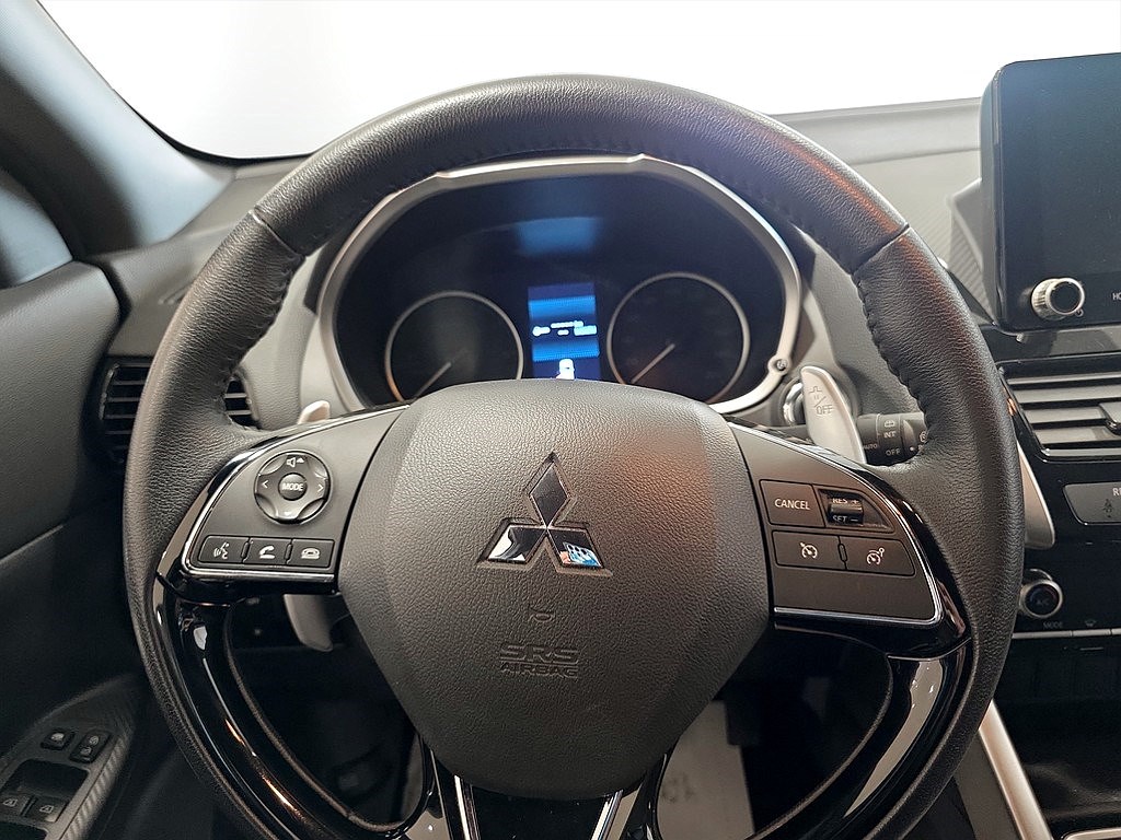 Bild på Fleet 2.4 PHEV 188hk Aut AWD - B-KAMERA, CARPLAY