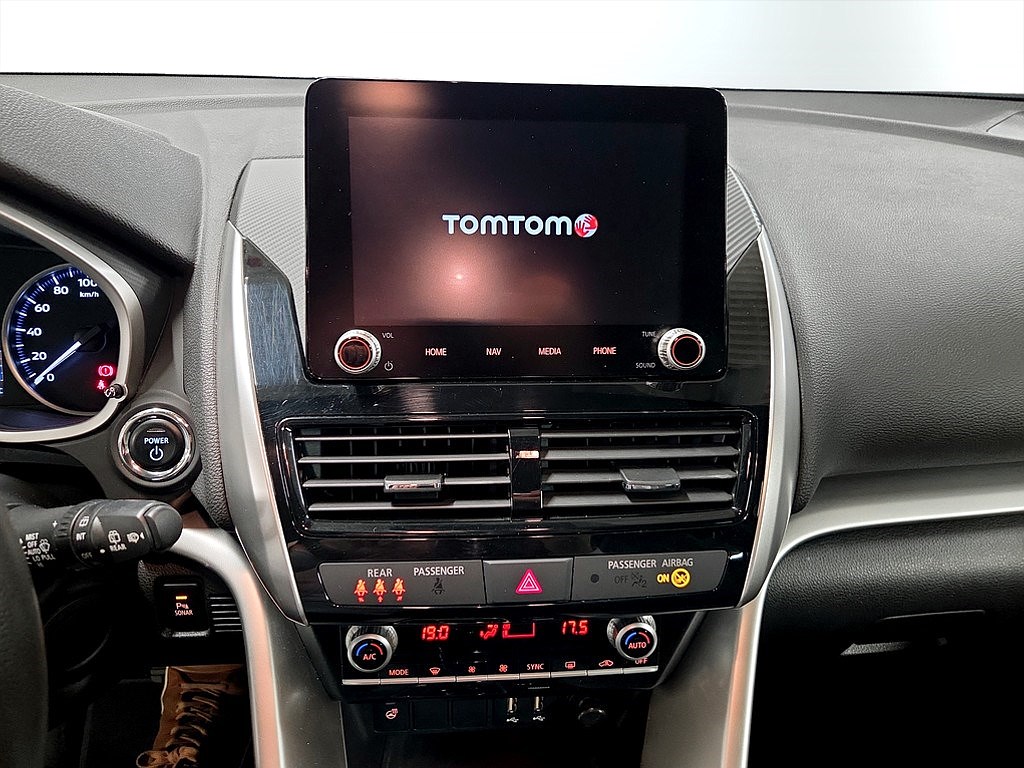 Bild på Business PHEV 188hk Aut AWD - B-KAMERA, CARPLAY