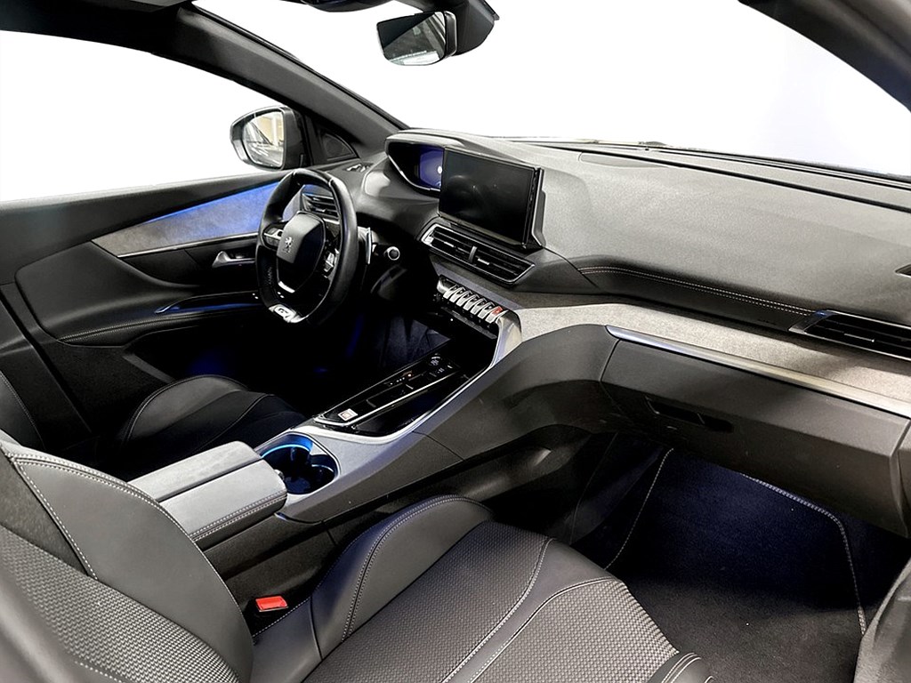 Bild på GT 1,2 PT 130hk Aut - 7-SITS, B-KAMERA