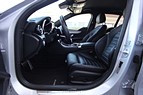 Mercedes-Benz C450 4MATIC Burmester Drag