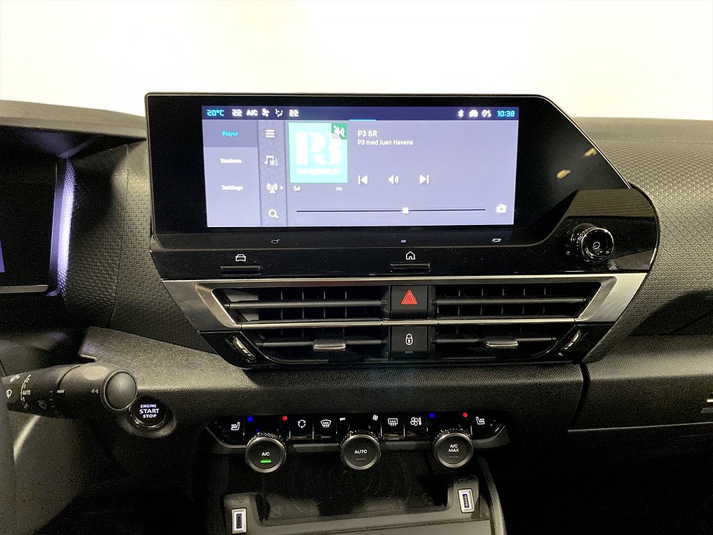 Bild på Shine 1.2 PT 130hk Aut - B-KAMERA, CARPLAY