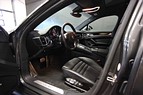 Porsche Panamera Turbo V8 520hk PDK
