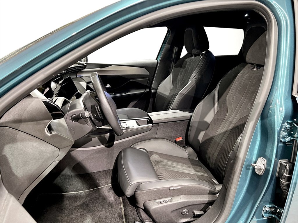 Bild på SW GT 1.2 PT 130hk Aut - B-KAMERA, NAV,CAPRLAY