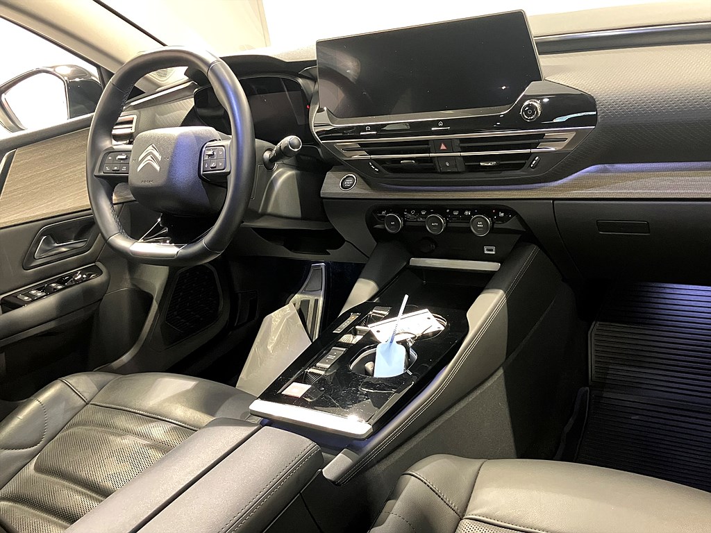 Bild på X Shine 1.6 PT 180hk Aut - 360-KAMERA, CARPLAY