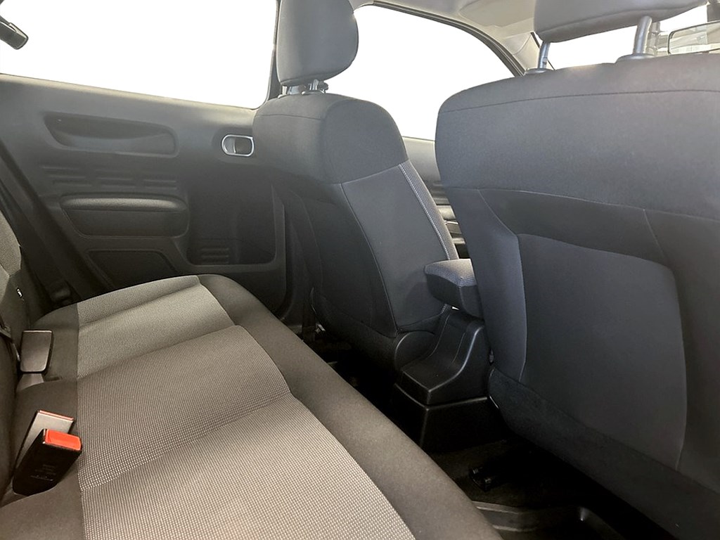 Bild på Cactus FEEL+ 1.6 e-HDi 92hk Aut - M-VÄRME, EN ÄGARE