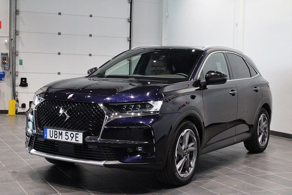Bild på Exclusive Opera E-Tense 4x4 300hk Aut AWD - PANO, B-KAMERA, NAV
