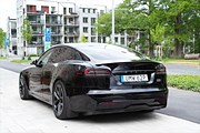 Tesla Model S Long Range, 670hk, 2023