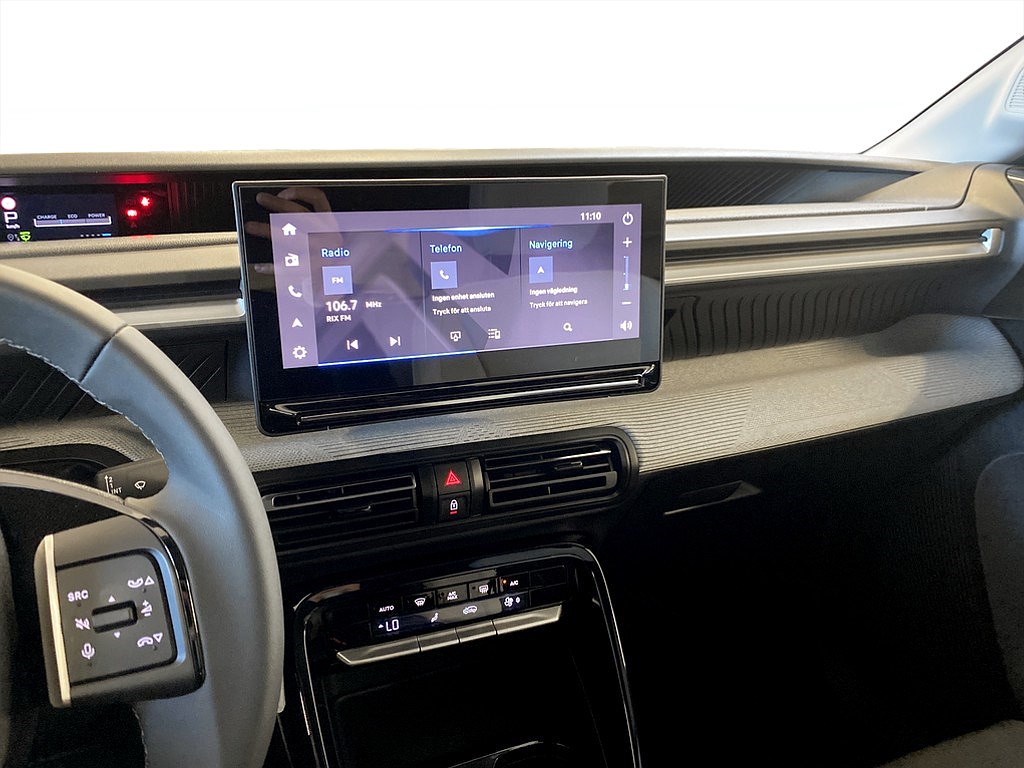 Bild på MAX 113hk Aut - B-KAMERA,CARPLAY,NAVI