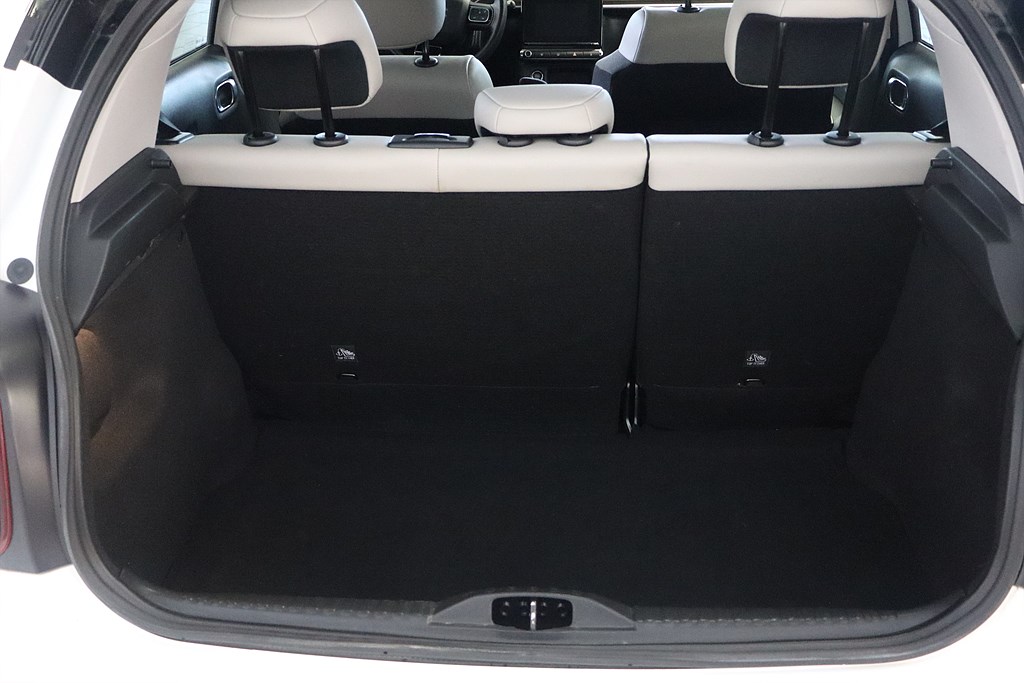 Bild på Shine 1.2 PT 110hk Aut - 360-KAMERA, CARPLAY
