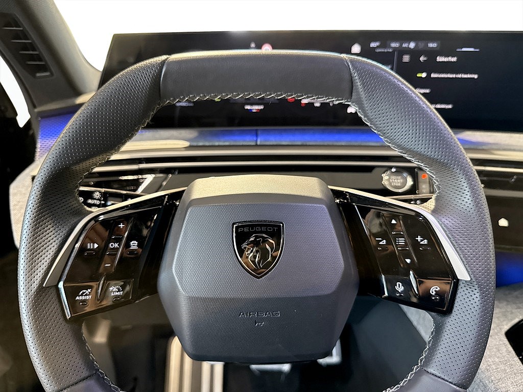 Bild på GT Hybrid 145hk Aut - PRIVATLEASING 24MÅN