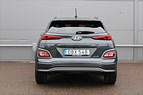 Hyundai Kona electric 64kWh 1-Ägare