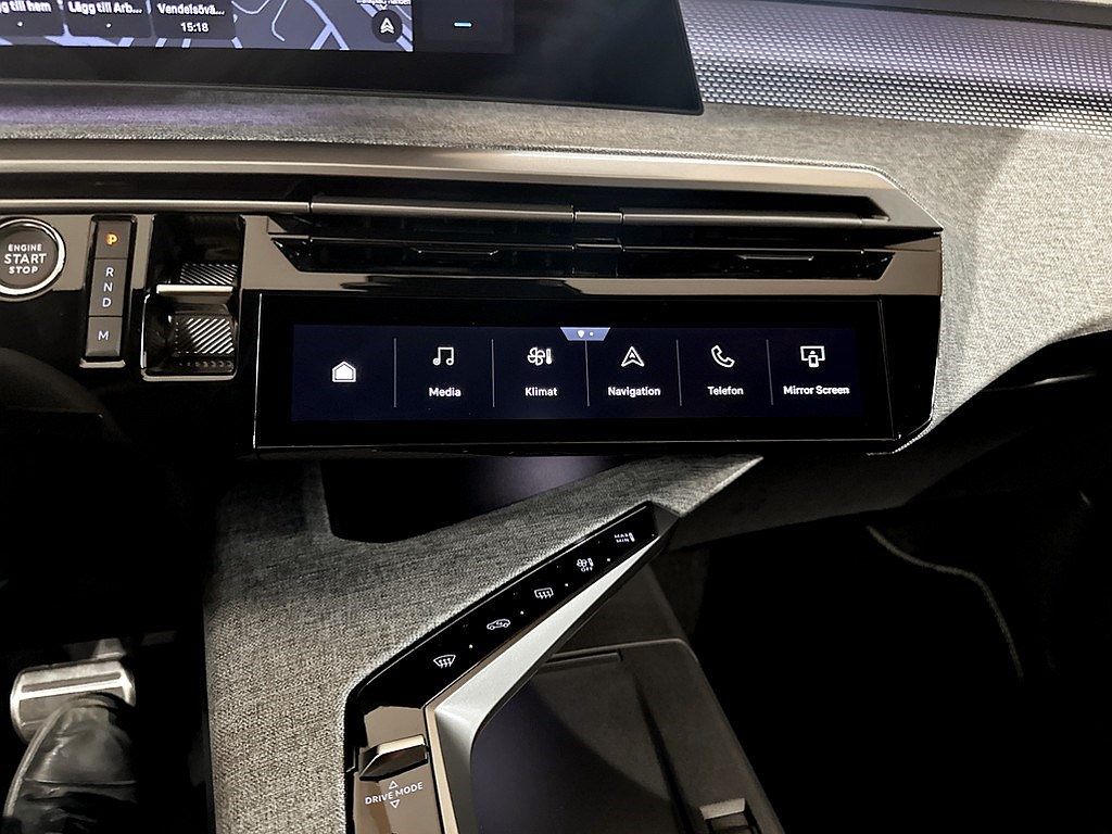 Bild på GT Hybrid 145hk Aut - NYA VINTERHJUL INGÅR!