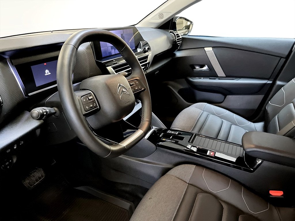 Bild på Shine 1.2 PT 130hk Aut - 360-KAMERA, CARPLAY