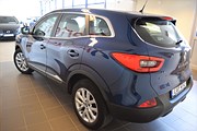 Renault Kadjar 1.5 dCi (110hk)