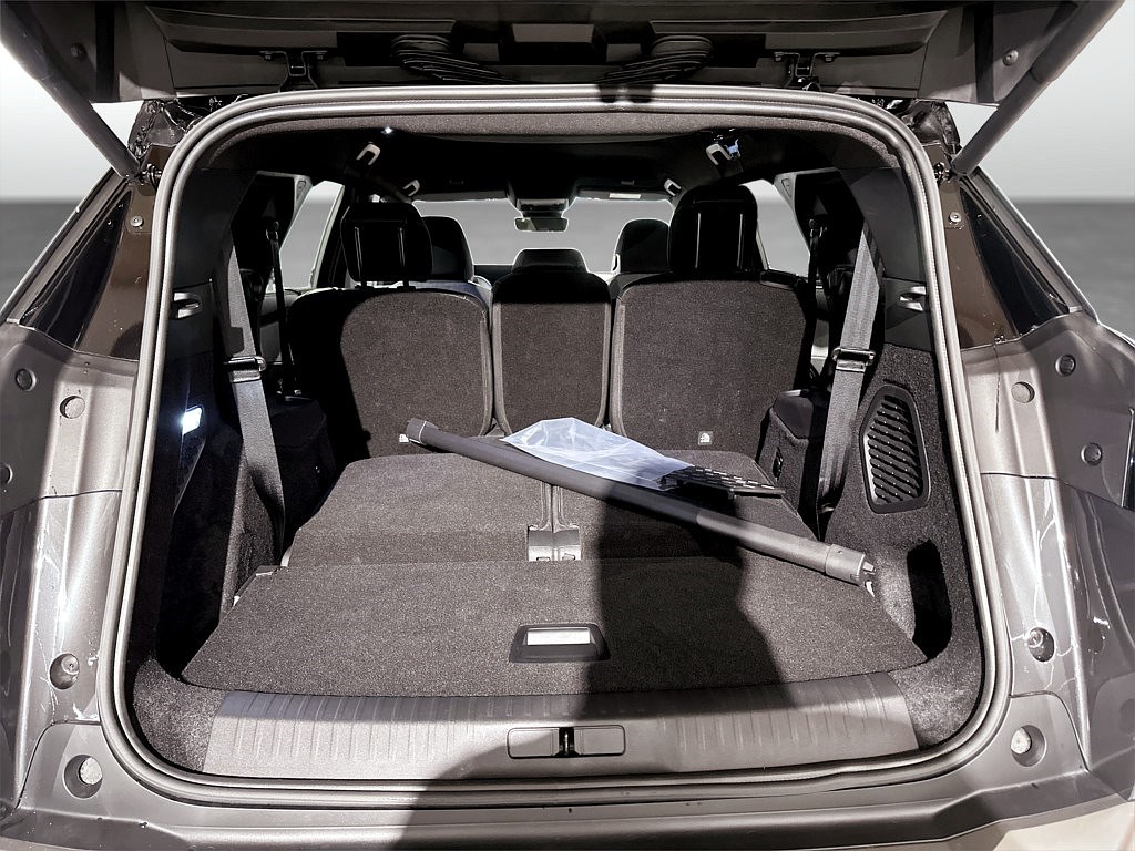 Bild på GT Hybrid 145hk Aut - PRIVATLEASING 24MÅN