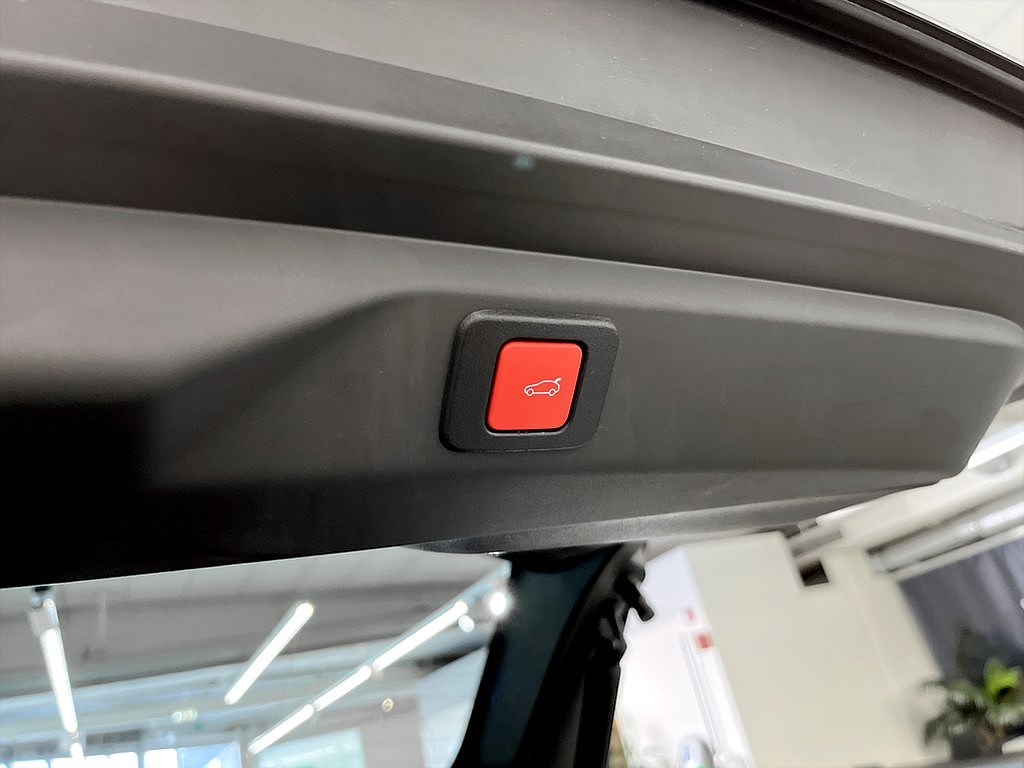 Bild på GT Hybrid 145hk Aut - B-KAMERA,CARPLAY,NAV