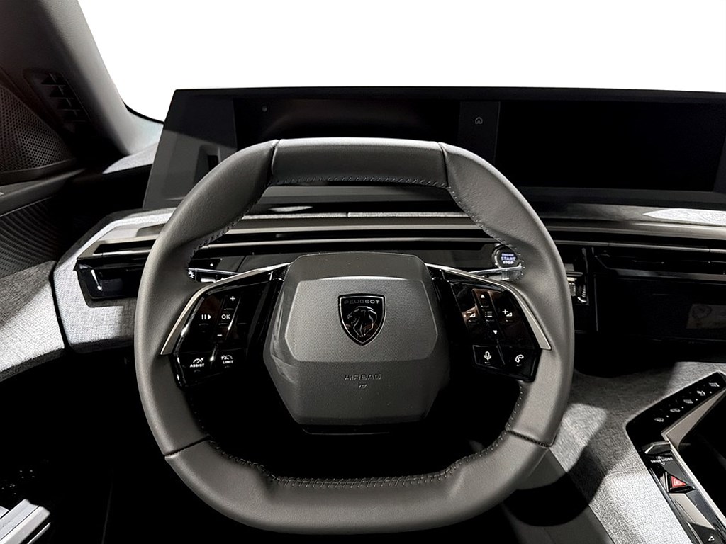 Bild på Allure Hybrid - PRIVATLEASING