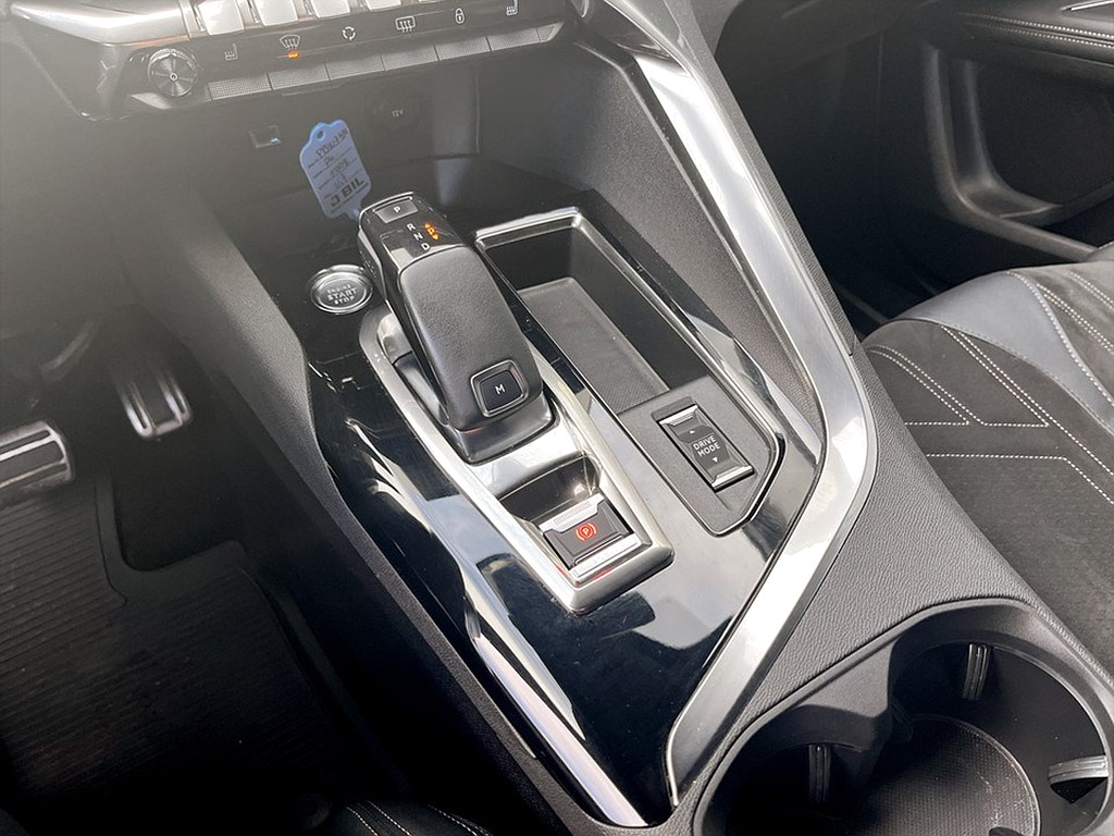 Bild på GT 2.0 BHDi 180hk Aut - 7-SITS, B-KAMERA