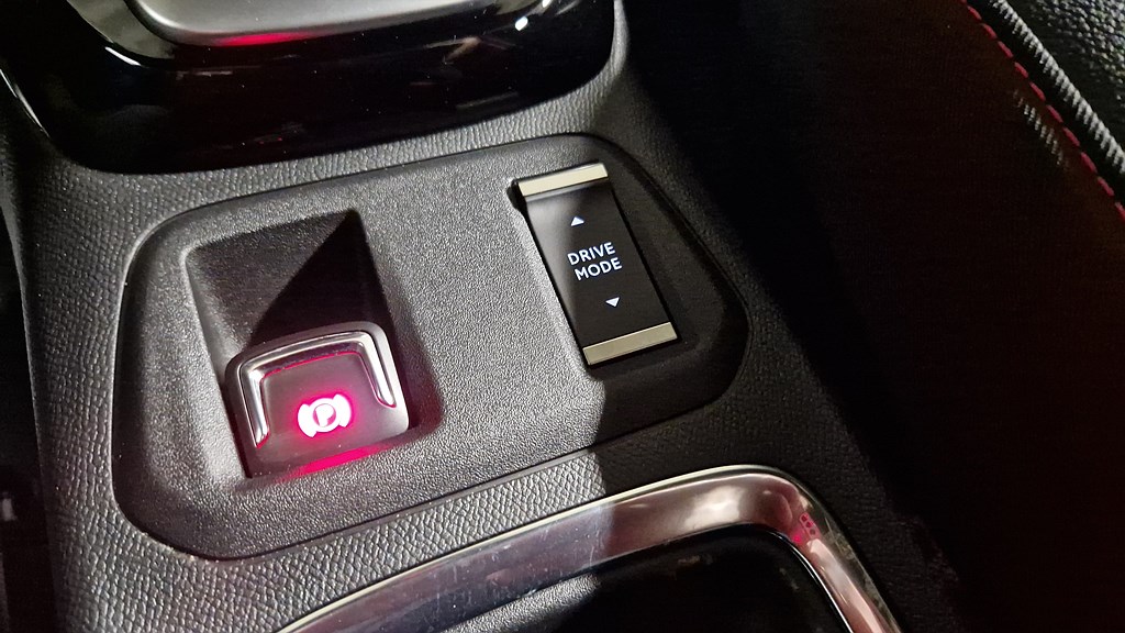 Bild på GSI 1.2 PT 130hk Aut - B-KAMERA,CARPLAY