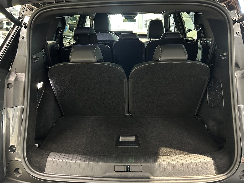 Bild på GT Hybrid 145hk Aut - 7-SITS,B-KAMERA,NAV
