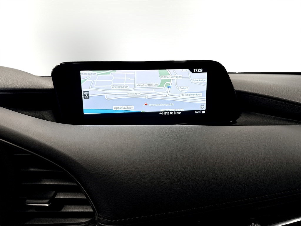 Bild på Hatchback Sky 2.0 150hk - B-KAMERA,CARPLAY,NAVI