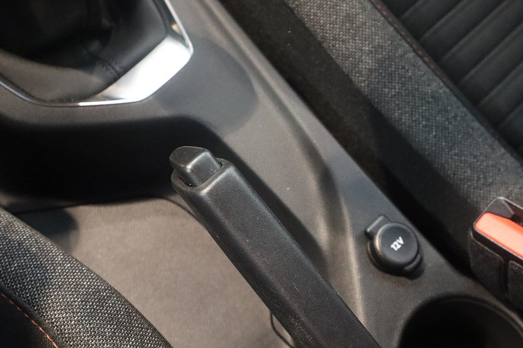 Bild på Active Pack 1.2 PT 75hk -  CARPLAY