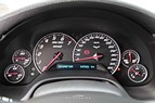 Chevrolet Corvette ZR1 Supercharged LS9
