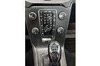 Volvo V40 T3 Manuell, 152hk, 2018