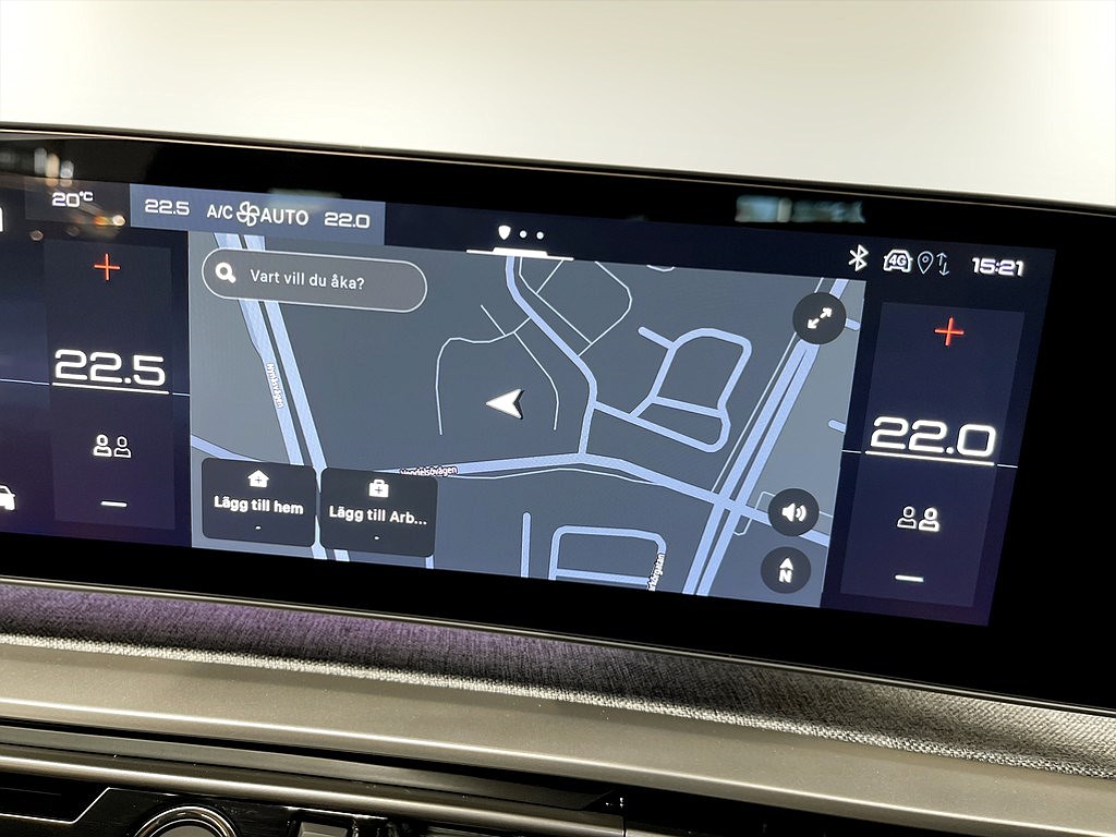 Bild på GT Hybrid - DEMO