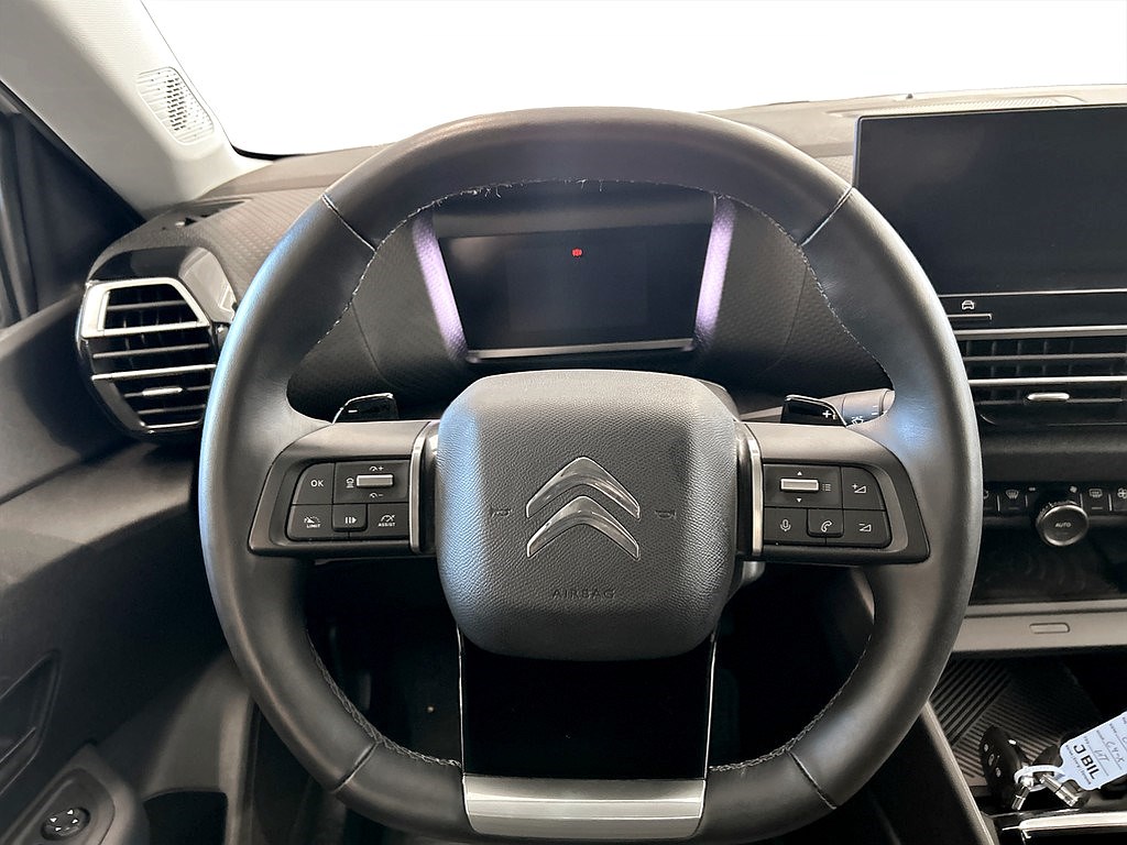 Bild på X Shine 1.2 PT 130hk Aut - 360-KAMERA, CARPLAY