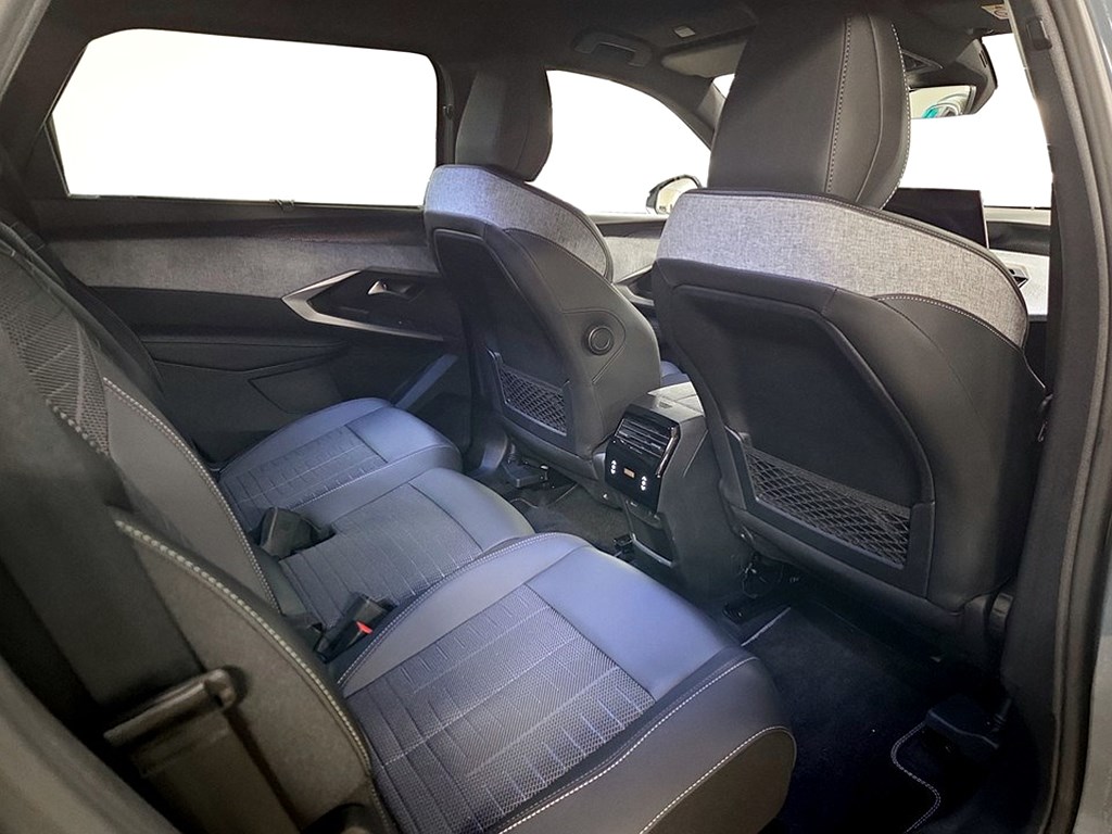 Bild på GT Hybrid 145hk Aut - 7-SITS, B-KAMERA