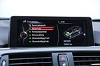 BMW M3 F80 430hk