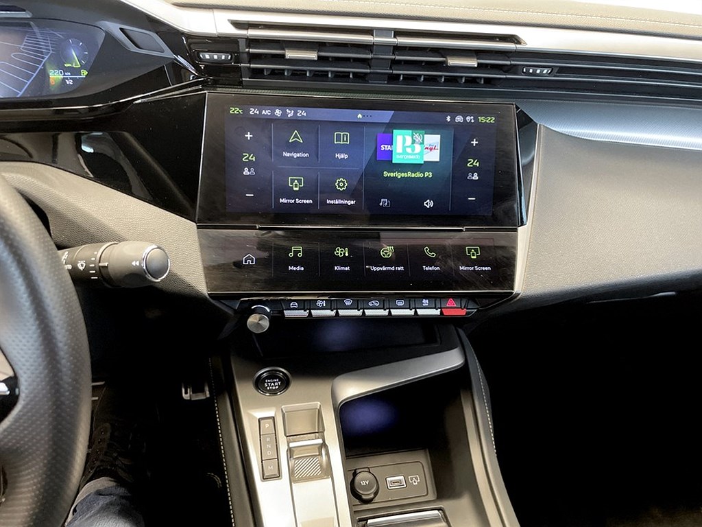 Bild på GT PureTech 130hk Aut - DEMO