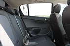Hyundai i20 5-dörrar 1.4 Premium Automat/Taklucka/Sensorer