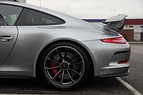 Porsche 991 911 GT3 Manthey 475HK