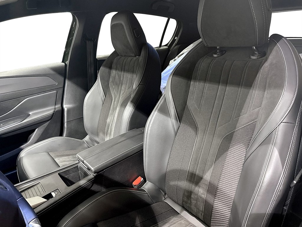 Bild på GT 1.2 PT 130hk Aut - 1 ÄGARE,B-KAMERA,NAV