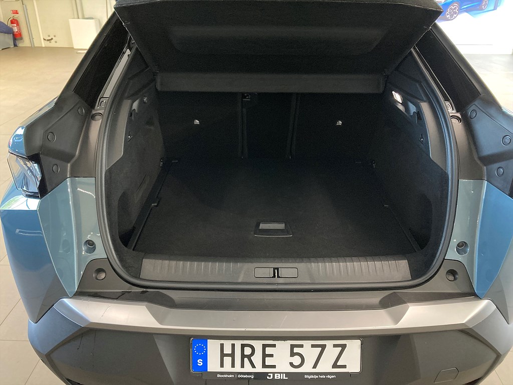 Bild på GT Hybrid 145hk Aut - B-KAMERA,CARPLAY,NAV