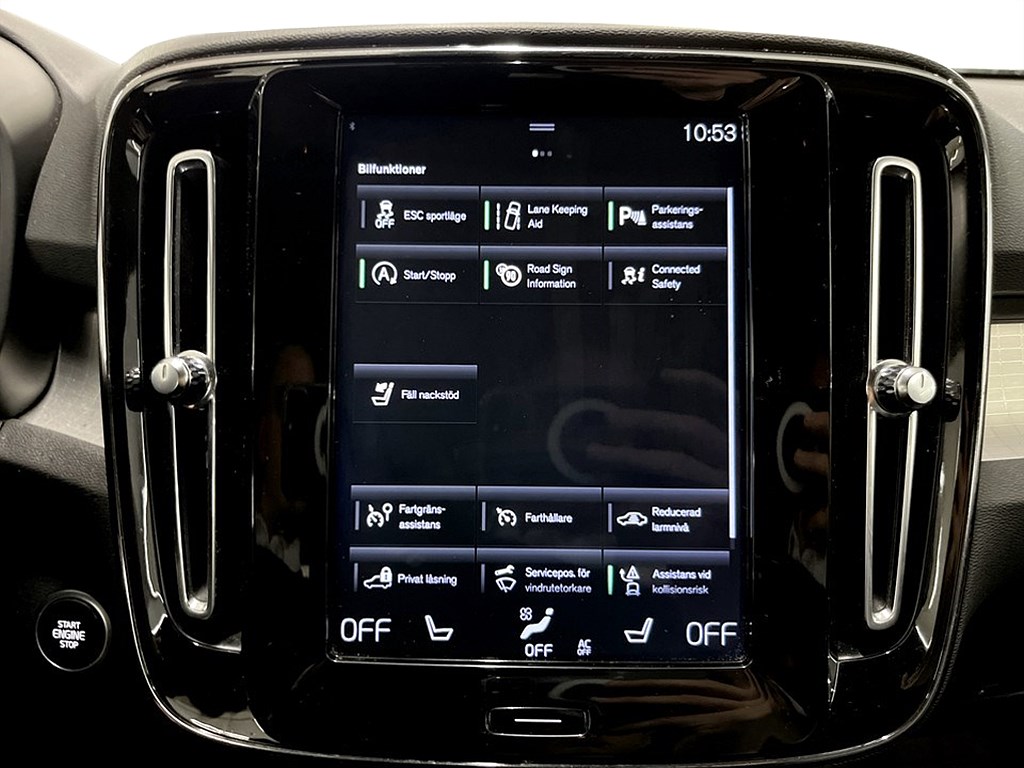 Bild på Momentum D4 Geartronic 150hk Aut - CARPLAY, P-SENSORER