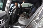 Porsche Panamera Turbo V8 520hk PDK