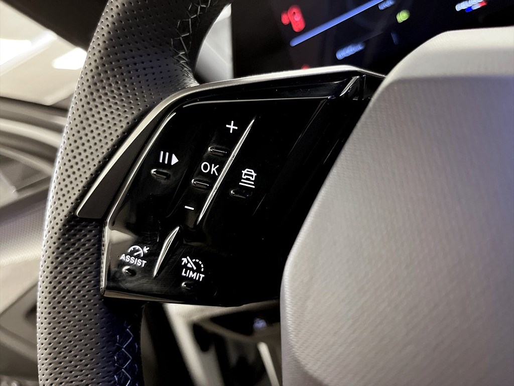 Bild på GT Hybrid 145hk Aut - NYA VINTERHJUL INGÅR!