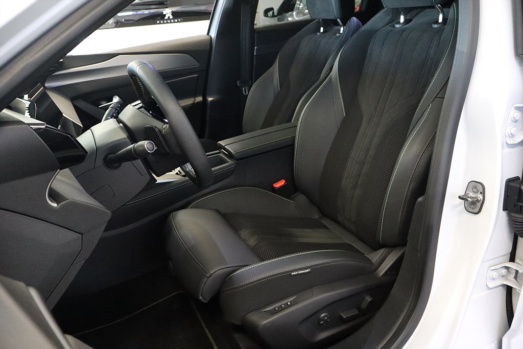 Bild på SW GT 1.2 PT 136hk Aut - B-KAMERA, CARPLAY