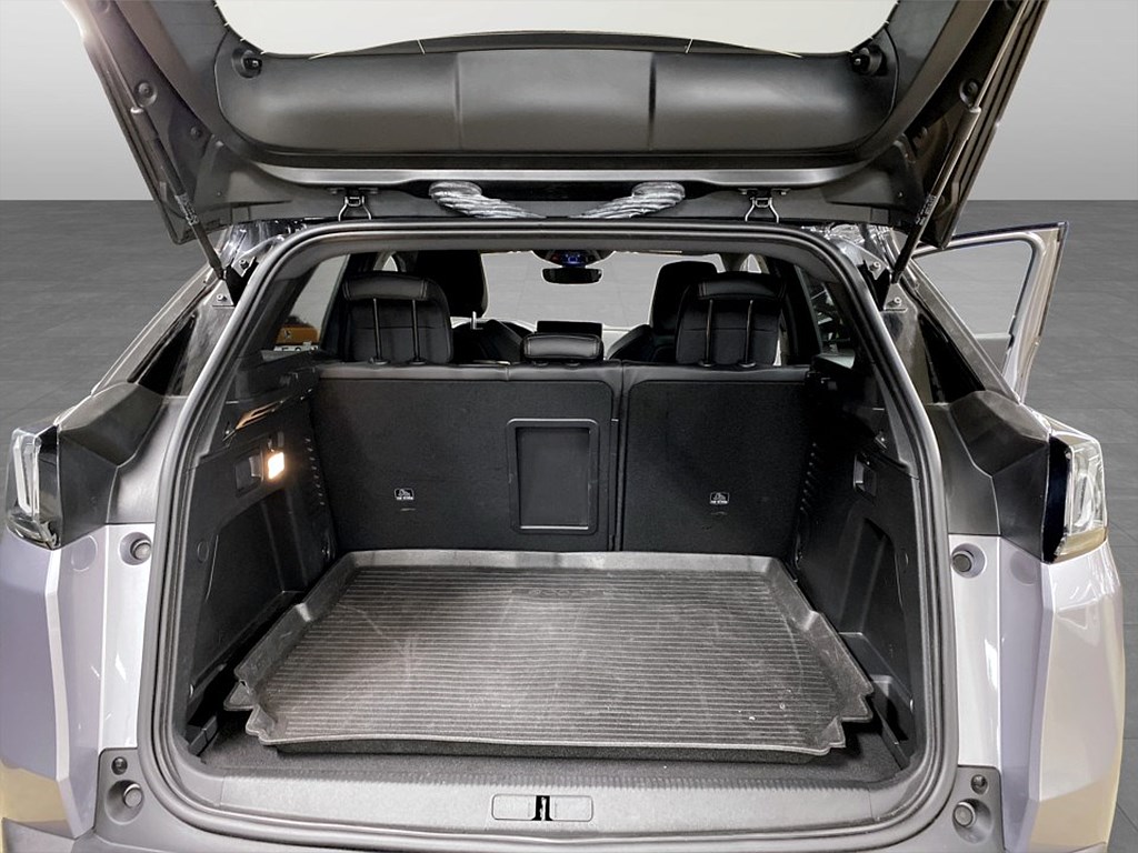 Bild på GT 1.2 PT 130hk Aut - B-KAMERA, CARPLAY