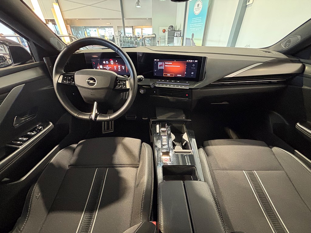 Bild på ST GS 1.2 PT 130hk Aut - 360-KAMERA, CARPLAY