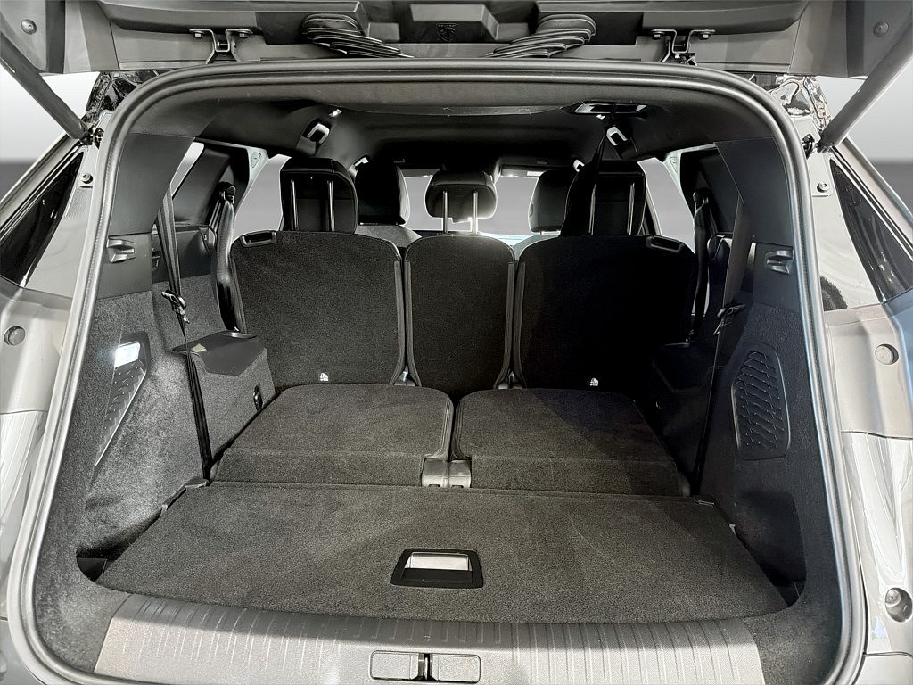 Bild på GT Hybrid 145hk Aut - 7-SITS,B-KAMERA,NAV
